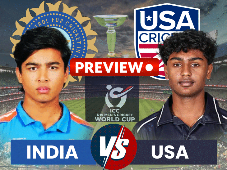 india-u-19-vs-usa-u-19,-all-eyes-on-vaibhav-suryavanshi:ayush-mhatre-led-indian-brigade-gunning-to-lift-sixth-u-19-world-cup-crown