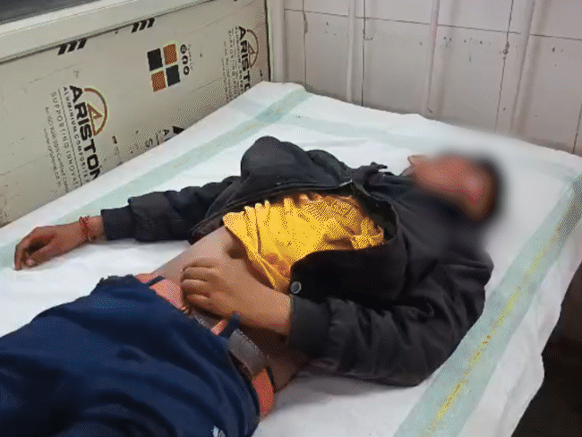 tractor-trolley,-loading-vehicle-collide-in-bhopal:5-family-members-die-while-travelling-to-narmadapuram-for-sankranti-holy-bath-early-morning-road-mishap