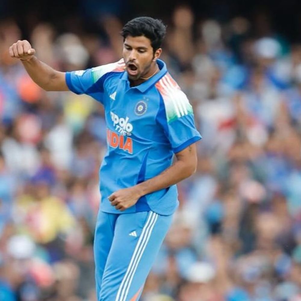 washington-sundar-ruled-out-of-t20i-series:indian-all-rounder-set-to-miss-five-matches,-t20-world-cup-participation-in-doubt?