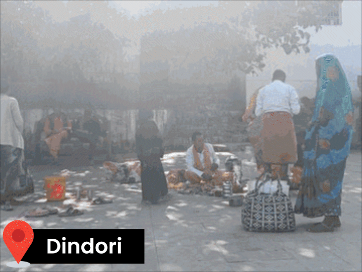 mp-temperature-dips-below-5-degrees-amid-cold:cold-wave-affects-gwalior-and-bhopal;-winter-rain-likely-as-western-disturbance-approaches-the-region-soon
