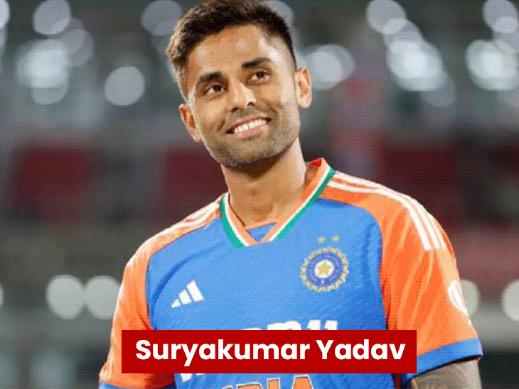 suryakumar-yadav’s-fan-files-₹100-crore-defamation-case-against-khushi-mukherjee:actress-had-claimed-indian-t20i-captain-‘used-to-message-me-a-lot’