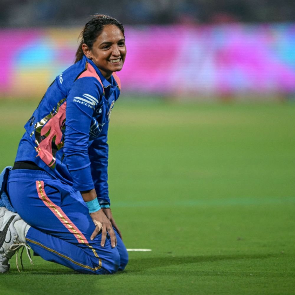 up-warriorz-face-mumbai-indians-in-search-of-first-win:meg-lanning-and-harmanpreet-kaur’s-teams-meet-for-first-time-in-wpl-2026-today
