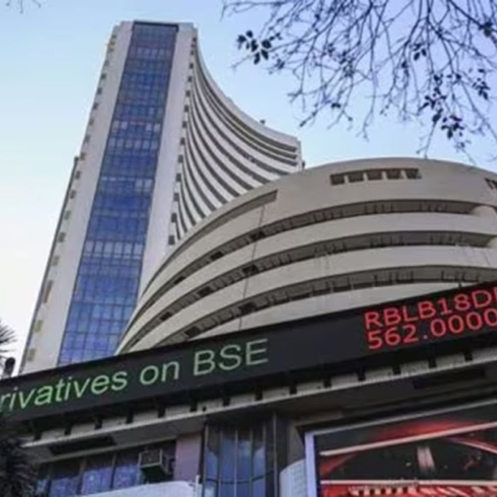 stock-markets-closed-today-for-maharashtra-municipal-polls:zerodha-co-founder-nitin-kamath-calls-decision-poor-planning;-mcx-to-open-in-evening