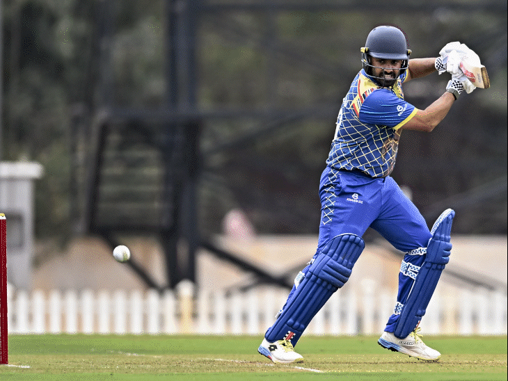 karnataka-batting-first-against-vidarbha-in-vijay-hazare-trophy-semifinal:devdutt-padikkal,-captain-mayank-agarwal-open-batting-against-harsh-dubey’s-side