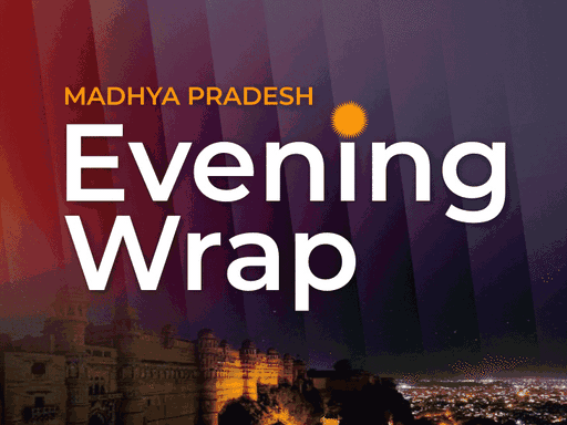 mp-evening-wrap:voting-concludes-for-29-corporations-in-maharashtra-civic-polls-2026;-chinese-manjha-injures-several-on-makar-sankranti-across-state-more