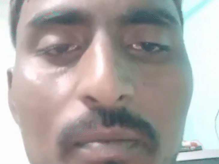 ‘even-if-you-die,-i-won’t-come,’-says-wife:man-hangs-himself-in-narsinghpur;-accuses-in-laws-of-assault-in-video-before-suicide