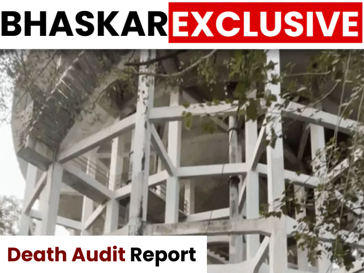 govt-admits-15-deaths-due-to-contaminated-water:5-month-old-baby-among-victims;-earlier-administration-said-only-6-deaths-occurred-officially-in-indore-city