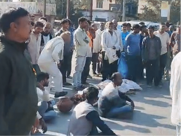 videos-shows-naked-woman,-semi-naked-youth-running-in-sagar:man-accused-of-raping-friend’s-mother;-found-hanging-after-fir-registered