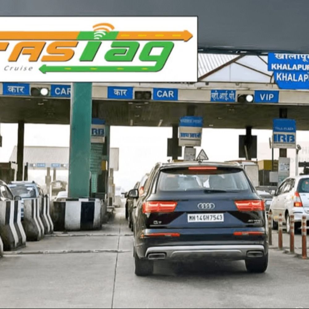 toll-plazas-to-go-cashless-from-april-1:payments-will-be-accepted-only-via-fastag-or-upi;-trials-underway-at-25-tollgates