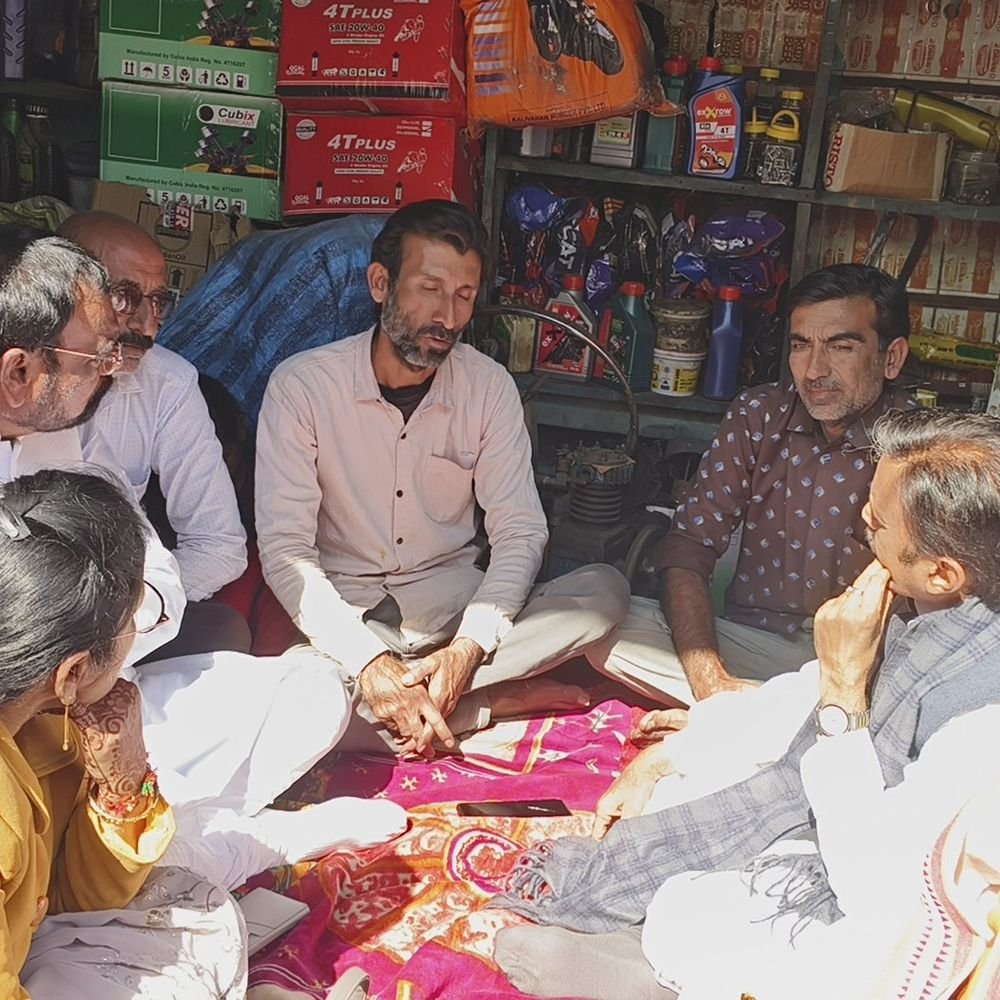 two-children-die-as-gbs-spreads-in-neemuch:15-minors-infected;-experts-reach-from-bhopal-and-ujjain,-deputy-cm-visits-manasa
