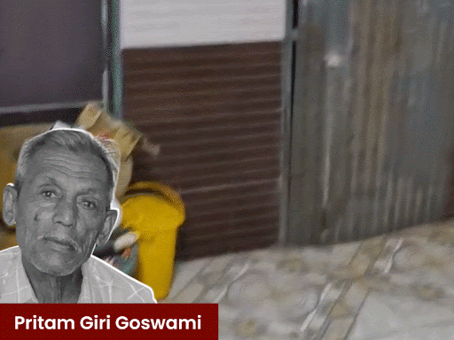 elderly-man’s-body-remained-crushed-under-lift-for-8-days:fell-from-the-3rd-floor-of-an-apartment-in-bhopal;-foul-smell-leads-to-discovery