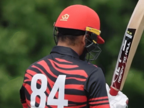 dilpreet-bajwa’s-story-from-punjab-snub-to-canada’s-t20-wc-captaincy:gurdaspur-born-all-rounder-returns-to-india;-canada-start-campaign-on-9-february