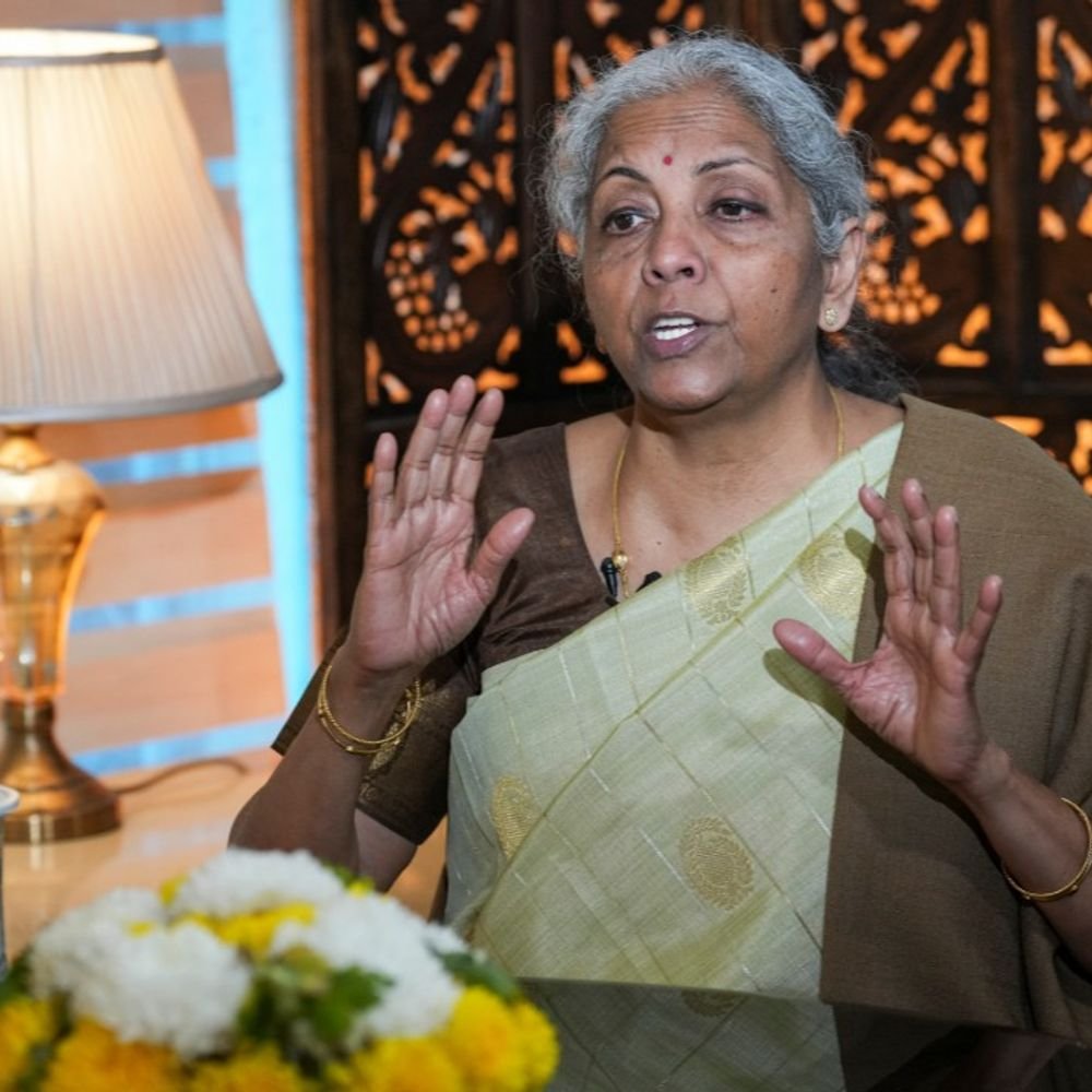 no-tax-on-₹2-lakh-profit-made-in-share-market?:experts-request-sitharaman-to-provide-stock-market-investors-more-tax-reliefs-in-budget-2026