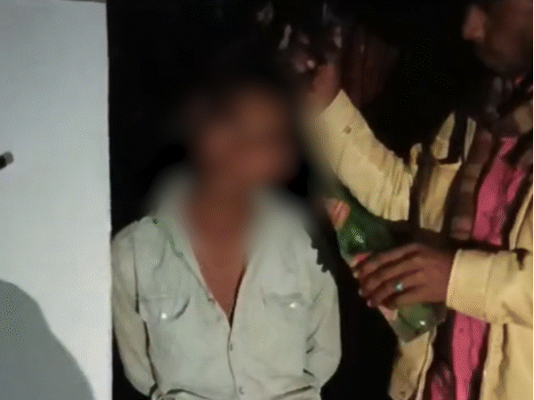bhopal-youth-held-hostage-and-brutally-beaten-in-rajasthan:video-sent-to-family;-kin-allege-he-is-forced-to-drink-urine