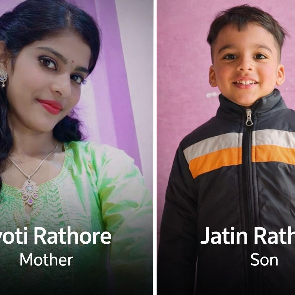 mother-throws-son-from-two-floors-to-hide:court-gives-sentence-to-mother-on-recording-and-cctv-evidence;-lover-acquitted-for-lack-of-proof
