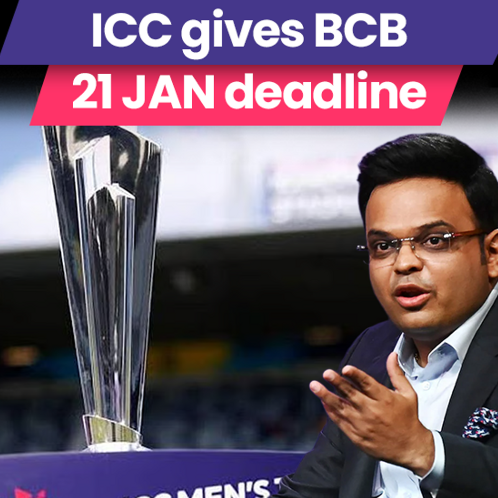 icc-gives-bcb-21-january-deadline:if-bangladesh-refuse-to-play-t20-world-cup-matches-in-india,-scotland-can-be-included