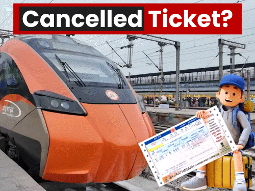 no-full-refund-on-cancelling-vande-bharat-sleeper-train-tickets:passengers-to-pay-50%-charges-on-ticket-cancellations-done-72-8-hours-before-departure