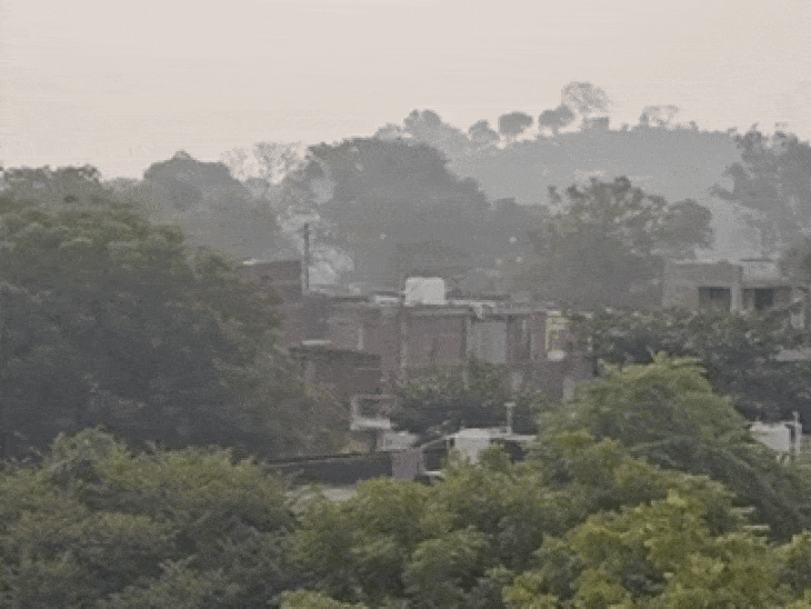 intense-cold-wave-returns-to-central-india:2-active-weather-systems-over-madhya-pradesh-bring-clouds;-yet-temperatures-stay-mostly-steady-across-region