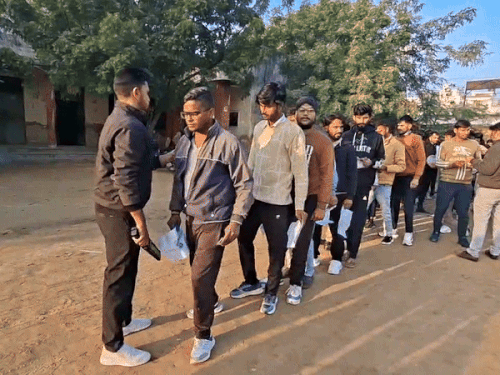 अजमेर-में-ग्रेड-थर्ड-टीचर-एग्जाम-जारी,-चेकिंग-कर-दी-एन्ट्री:rpsc-के-असिस्टेंट-प्रोफेसर-एग्जाम-की-मॉडल-आंसर-की-पर-कल-से-दर्ज-कराएं-आपत्ति