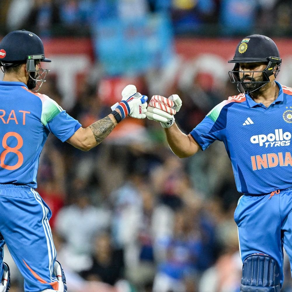 rohit-sharma,-virat-kohli-expected-to-suffer-57%-pay-cut:bcci-set-to-revamp-central-contracts-structure,-reduce-veterans’-salary-by-₹4-crore