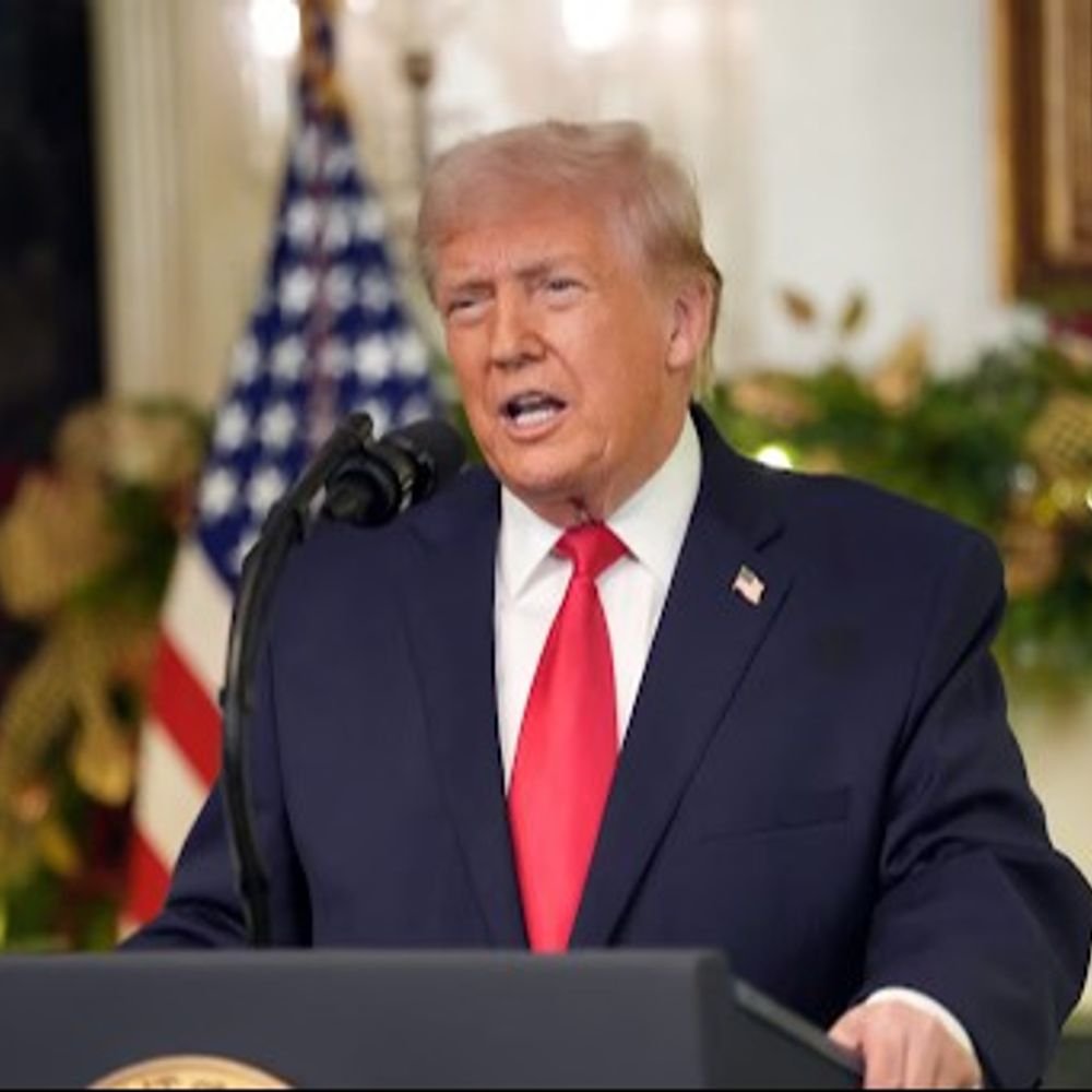 trump-to-address-wef-2026-in-switzerland-today:expected-to-address-greenland’s-future;-could-meet-with-7-indian-industrialists-at-davos