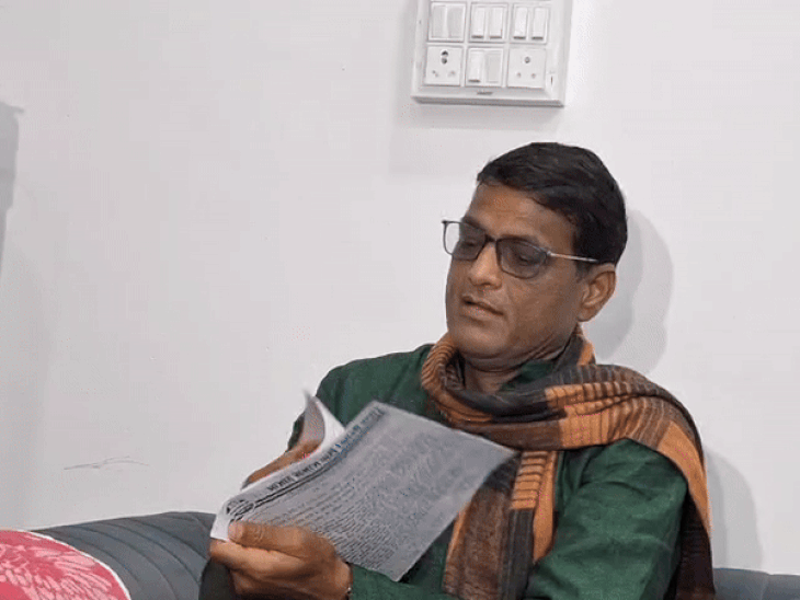 complaint-filed-against-dhirendra-shastri:dalit-group-chief-urges-bhopal-police-to-act,-claims-false-treatments-superstition-are-causing-deaths