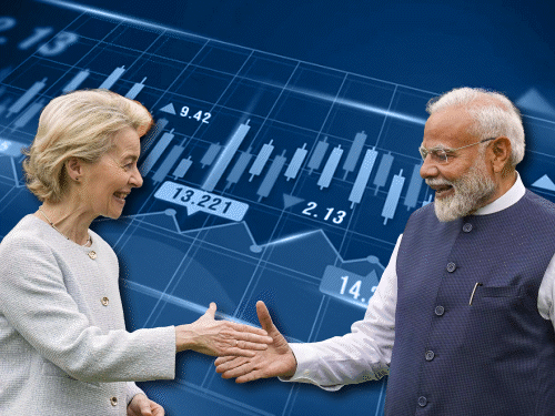 european-union-approves-defence-pact-with-india:deal-to-be-signed-in-delhi-next-week;-eu-says,-‘india-is-a-key-strategic-partner’