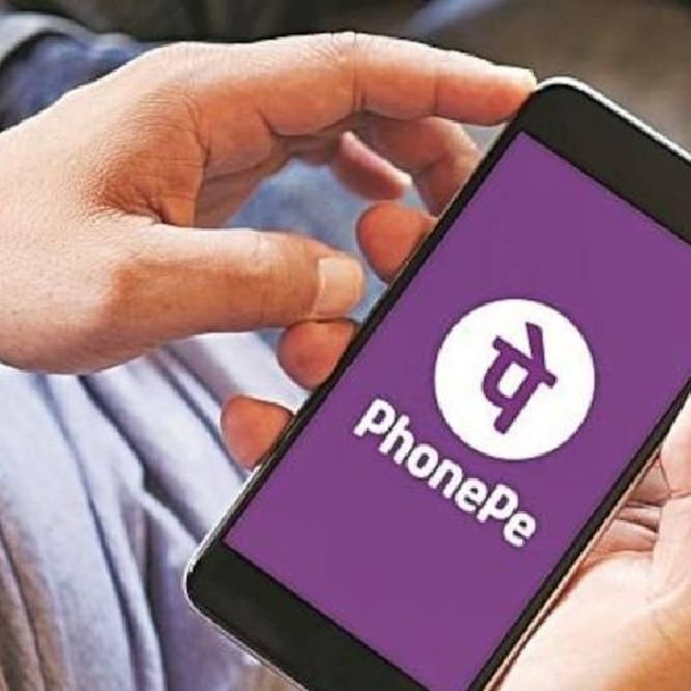 phonepe-files-updated-drhp:sebi-approves-₹12,000-crore-ipo;-walmart-to-sell-9%-stake,-microsoft-and-tiger-global-to-exit