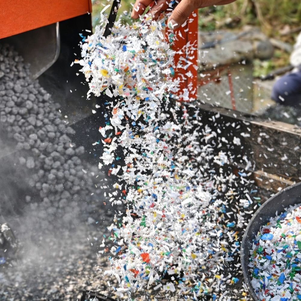 more-than-50-illegal-plastic-recycling-units-operate-in-bhopal:ngt-says-they-pose-a-serious-threat-to-2-lakh-people;-directs-govt-bodies-to-take-action-in-mp