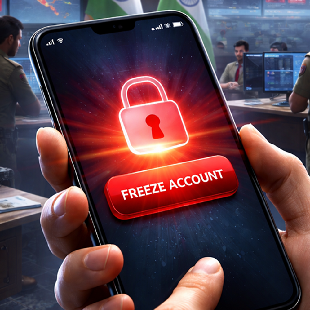 indian-govt-plans-‘kill-switch’-feature-to-fight-digital-arrest:it-is-proposed-to-let-users-instantly-freeze-all-bank-and-upi-transactions-when-they-sense-fraud