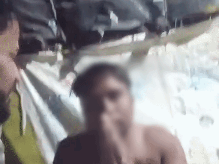 former-bsp-leader-held-hostage-and-beaten:forced-to-chant-‘mayawati-chandrasekhar-zindabad’;-accused-record-post-video
