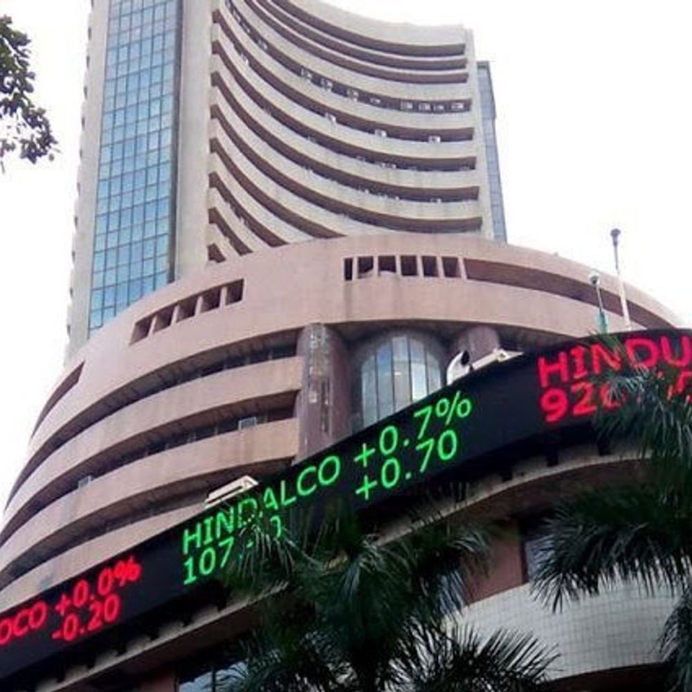 share-market-in-india-trade-flat:sensex-afloats-above-82,000-mark;-experts-say-25,000-level-is-crucial-for-nifty
