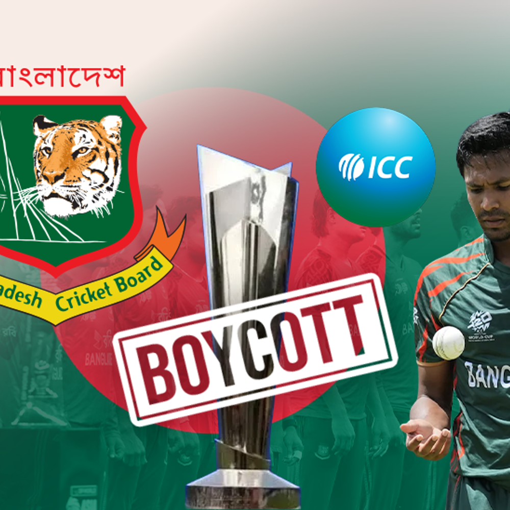 politics-triumphs-over-cricket-in-bangladesh:inside-what-triggered-the-country’s-decision-to-boycott-the-t20-world-cup