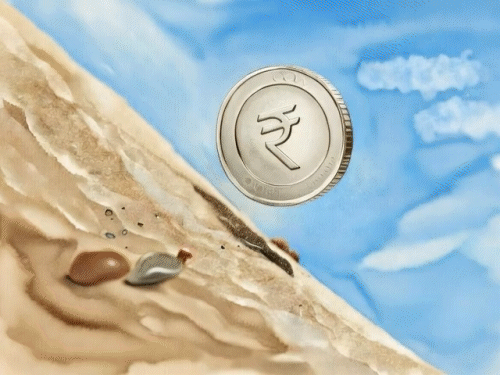 rupee-falls-to-92-against-us-dollar-for-1st-time:indian-currency-slumps-200-paise-so-far-in-2026-dragged-by-heightened-selling-by-foreign-investors