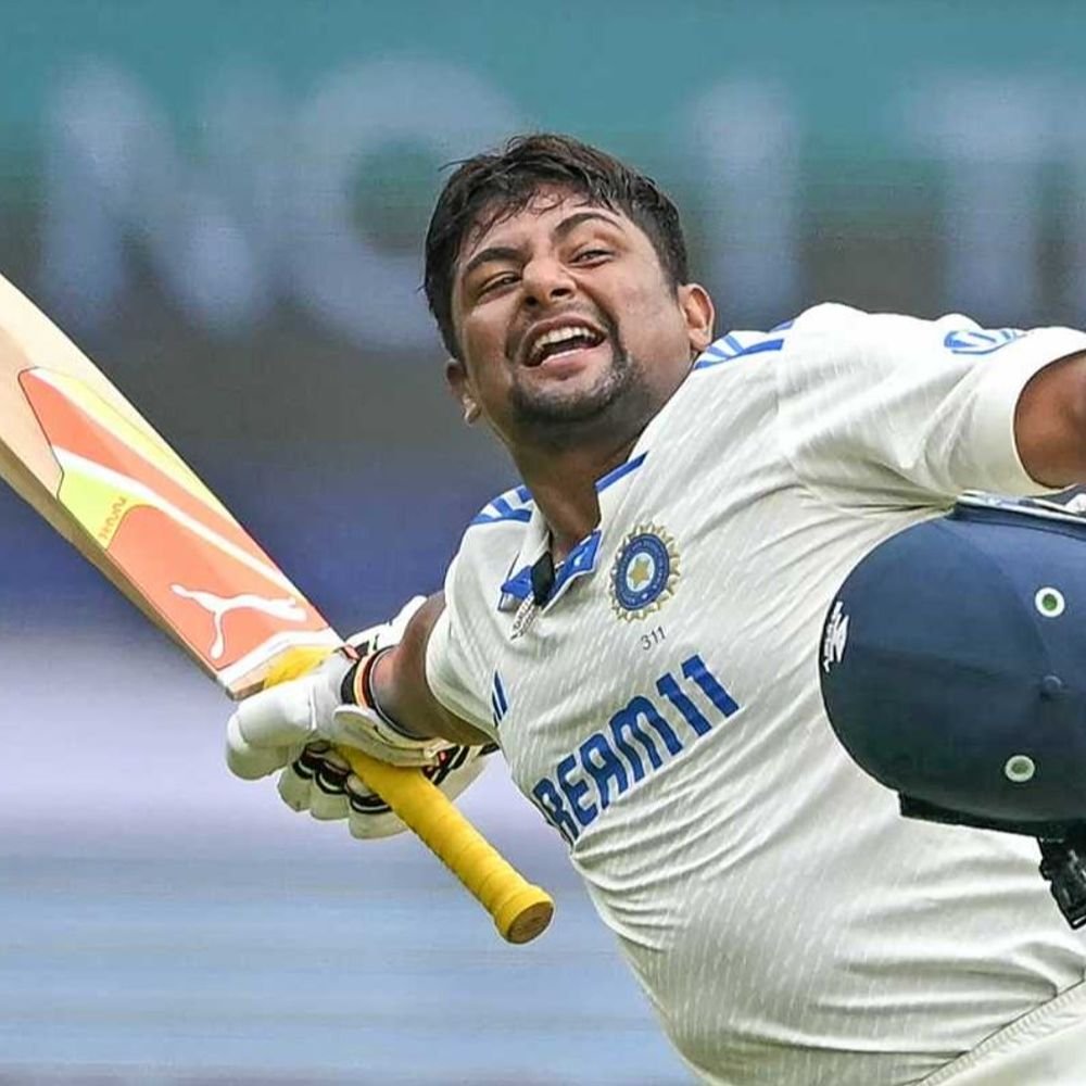 ranji-trophy-punjab-lost-in-two-days-under-gill’s-captaincy:sarfaraz-khan-slams-double-century;-csk’s-prashant-veer-injured