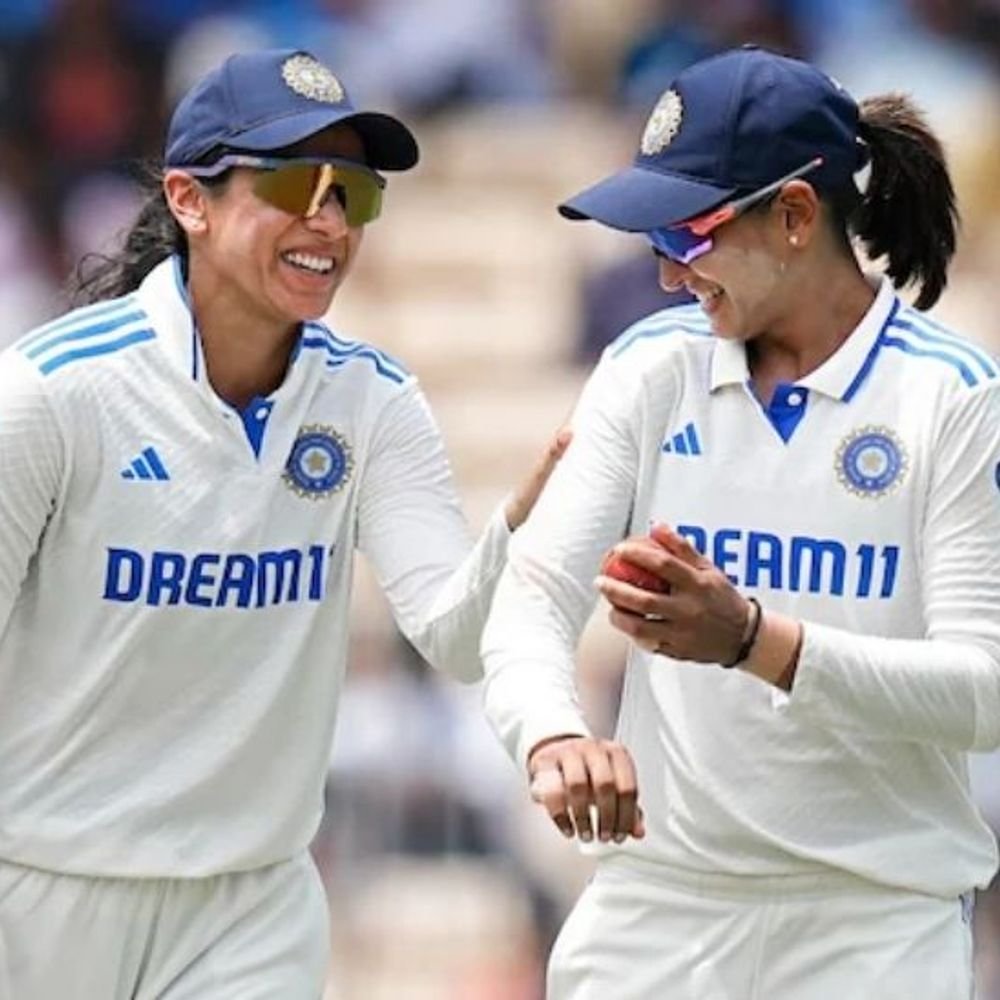 india-announce-squad-for-women’s-test-against-australia:pratika-rawal,-amanjot-kaur,-kranti-gaud-earned-maiden-call-ups