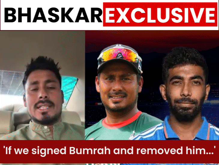‘if-we-signed-jasprit-bumrah-and-removed-him…’:bangladesh-coach-says-players-‘disappointed’,-but-life-moves-on-after-t20-world-cup-drama