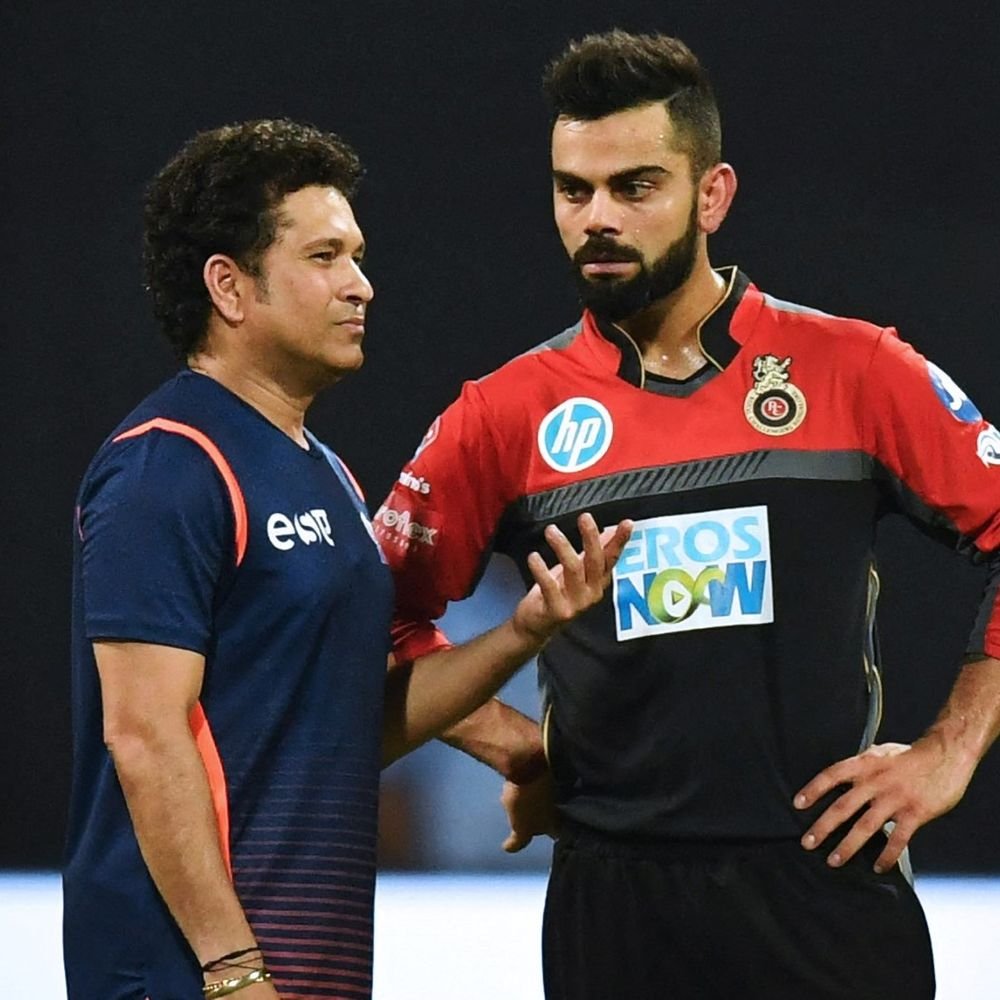‘sachin-tendulkar-said-virat-kohli-can-break-his-records’:bcci-vice-president-rajeev-shukla-revisits-conversation-with-master-blaster-watch