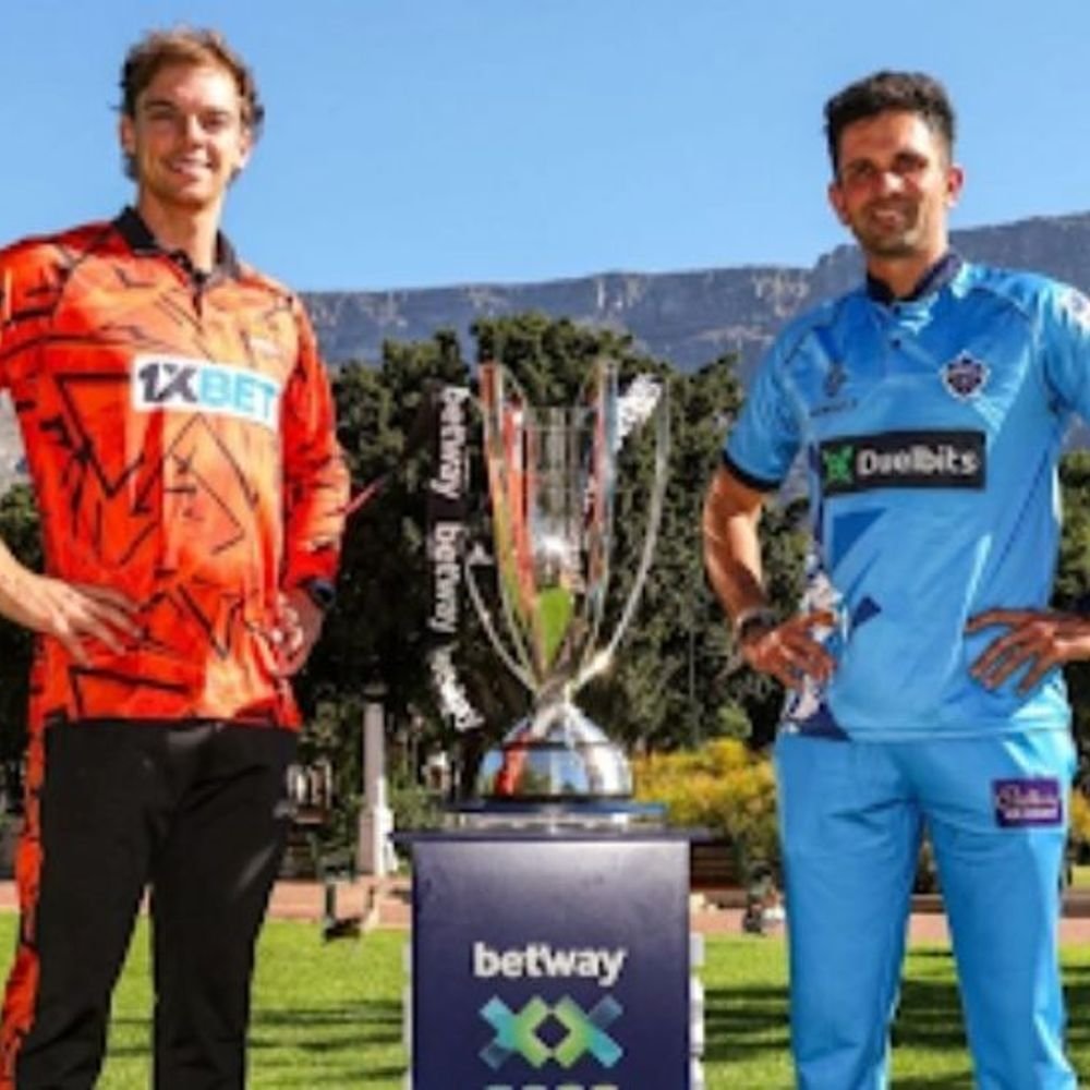 pretoria-capitals-vs-sunrisers-eastern-cape-in-sa20-final-today:winning-team-to-receive-₹18.49-crore,-second-highest-prize-money-after-ipl
