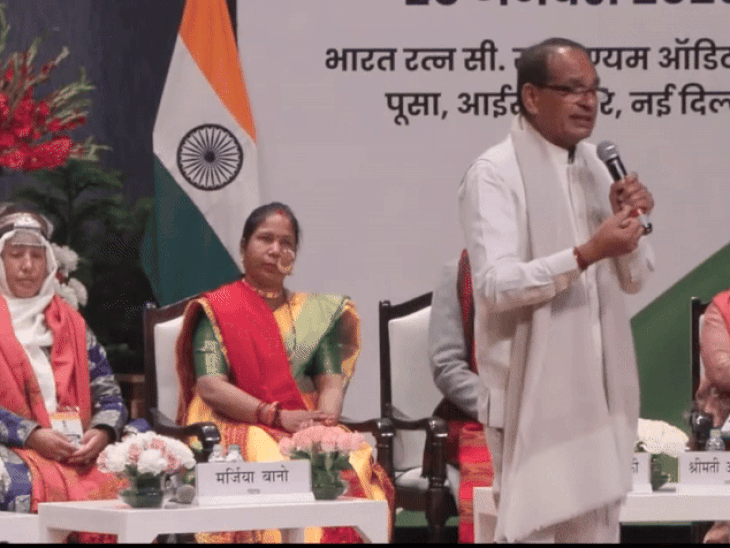 union-minister-shivraj-gives-10-lakh-to-raisen-rape-survivor:says-in-delhi-republic-day-event,-‘such-incidents-makes-soul-cry’,-calls-for-change-in-society