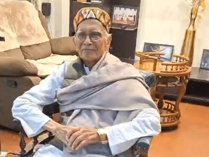 4-from-madhya-pradesh-among-padma-shri-awardees:kailash-chandra-pant,-mohan-nagar,-bhagwandas-raikwar-and-narayan-vyas-named-for-national-honour