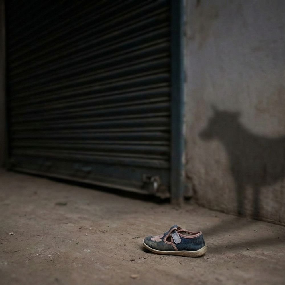 5-year-old-raped-in-morena:victim-went-to-buy-gutkha-for-father;-minor-accused-lured-her-inside-shop-saying,-‘come-in,-the-dog-behind-you-will-bite’