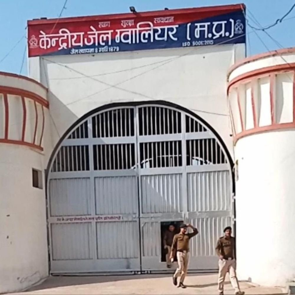 9-prisoners-to-be-released-from-jail-on-republic-day:one-woman-among-those-completing-14-years-for-murder;-special-programme-planned-inside-gwalior-central-jail