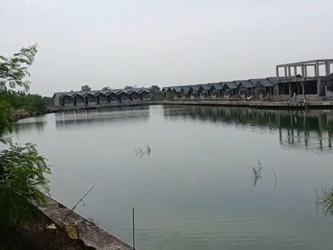 another-road-added-to-already-controversial-road:3-pwd-engineers-suspended-over-350m-stretch;-now-164m-extension-built-on-same-pathway