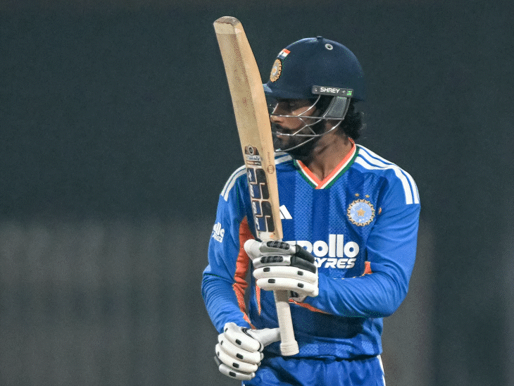 tilak-varma-ruled-out-of-last-two-t20is:left-hander-to-join-india-squad-before-t20-world-cup,-shreyas-iyer-to-remain-with-team