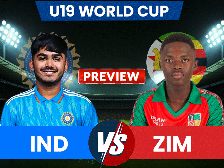unbeaten-india-face-zimbabwe-in-u-19-world-cup-super-six:ayush-mhatre’s-team-aims-to-extend-winning-run-after-topping-group-b