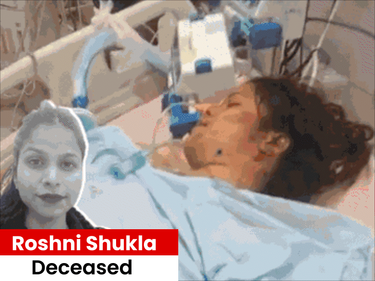 bjp-leader-crushed-to-death-by-bolero:murder-mystery-deepens-in-bjp-mp-himadri-singh’s-female-assistant-case;-sit-formed-7-days-after-killing