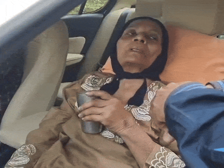 retired-woman-doctor-forcibly-taken-away-in-jabalpur:ima-alleges-sisters-want-to-grab-property-worth-crores;-husband-and-son-already-dead