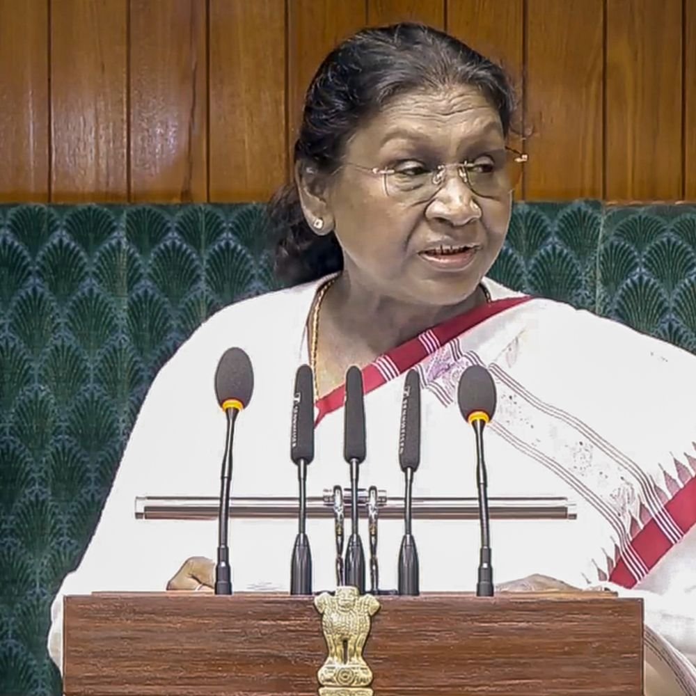 middle-class’-incomes-increased-in-india,-says-president-murmu:govt’s-efforts-to-keep-inflation-under-control-have-put-more-savings-in-people’s-hands