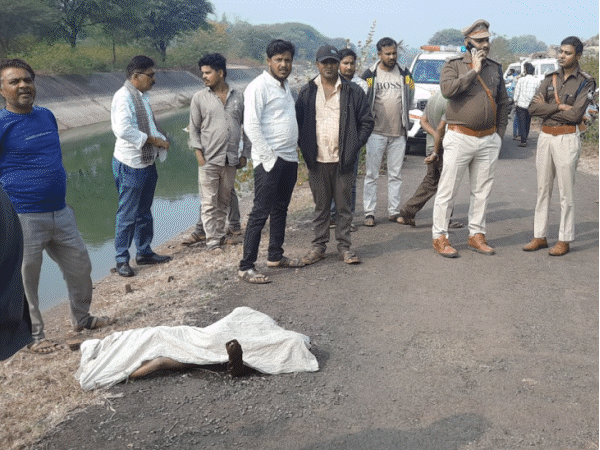 7-year-old-raped-by-uncle:thrown-into-canal-after-screaming,-dies,-police-arrests-culprit-within-48-hours